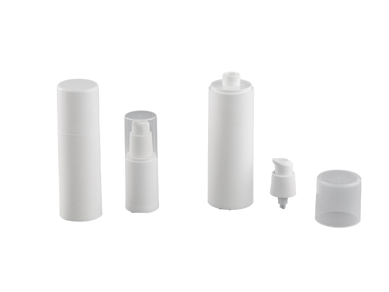 Pompa airless a scatto 18B-PP/PCR