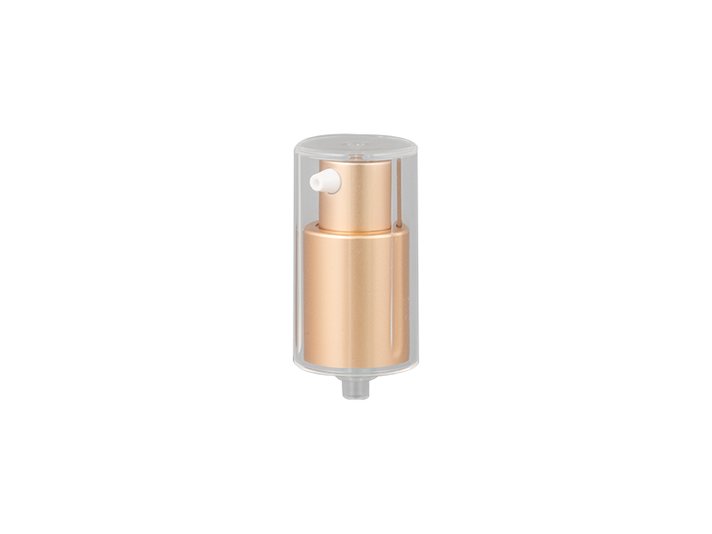 Come scegliere la pompa airless?