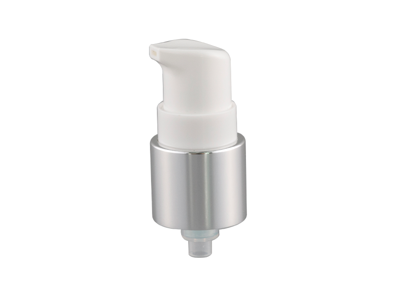 18A-02-Pompa Airless Hafe Alu Step