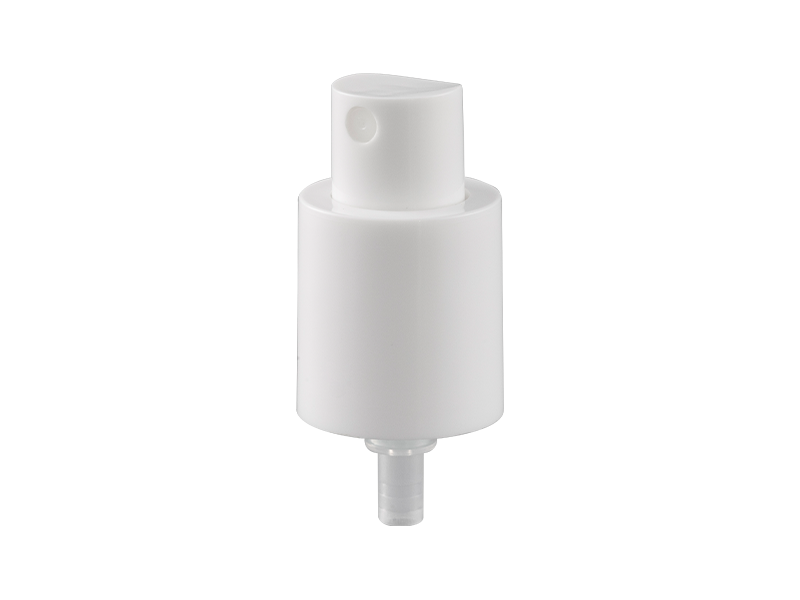 20B-Pompa spray esterna dritta doppio strato
