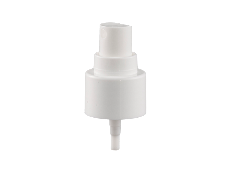 24A-01-Smooth&Cover Step Pompa a spruzzo super fine